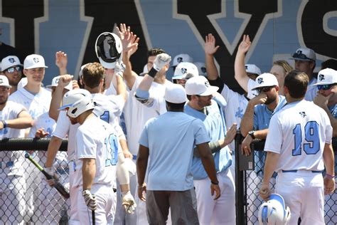 centennial conference baseball